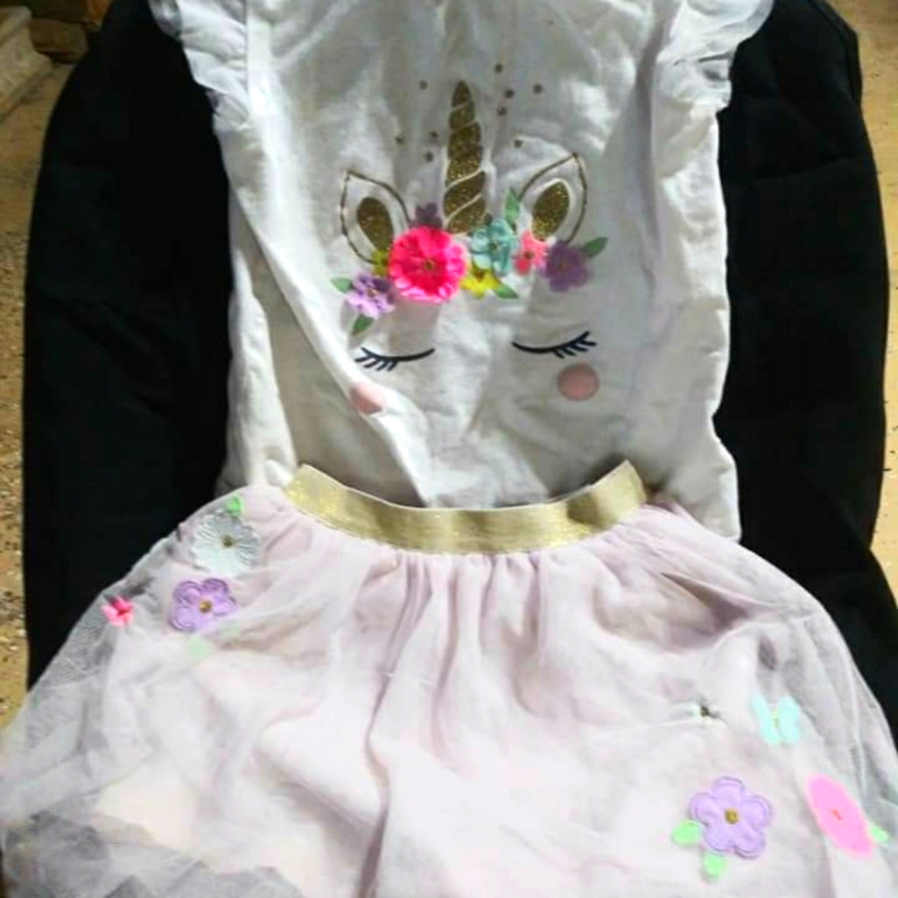 Skirt sets